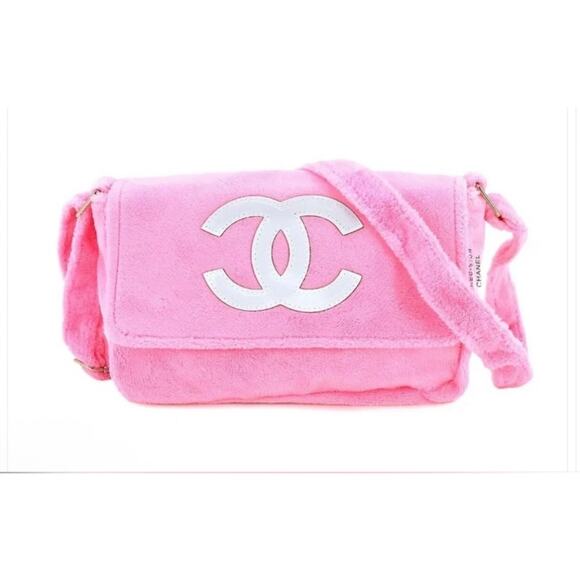 CHANEL VIP Crossbody Bag – Limited Edition✨ – - Picture 1 of 6